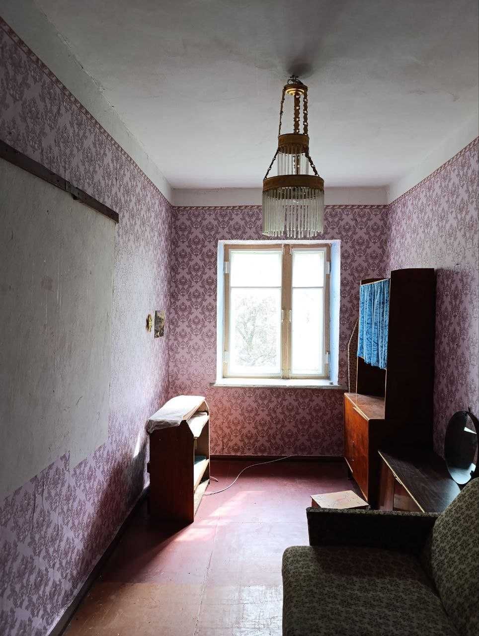 Продам будинок 60 м.кв.