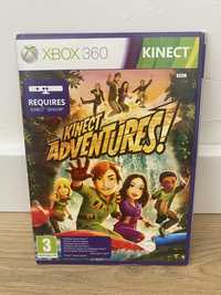 Gra kinect adventures xbox 360
