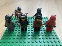 Lego castle shogun ninja , zestaw