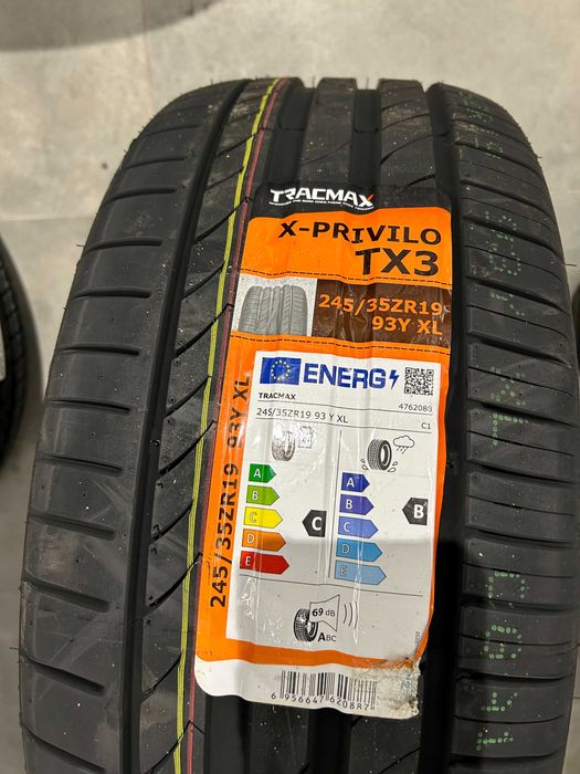 Oryginalne koła letnie 19 5x120 BMW STYLING 641 BMW E60 E61 xDrive