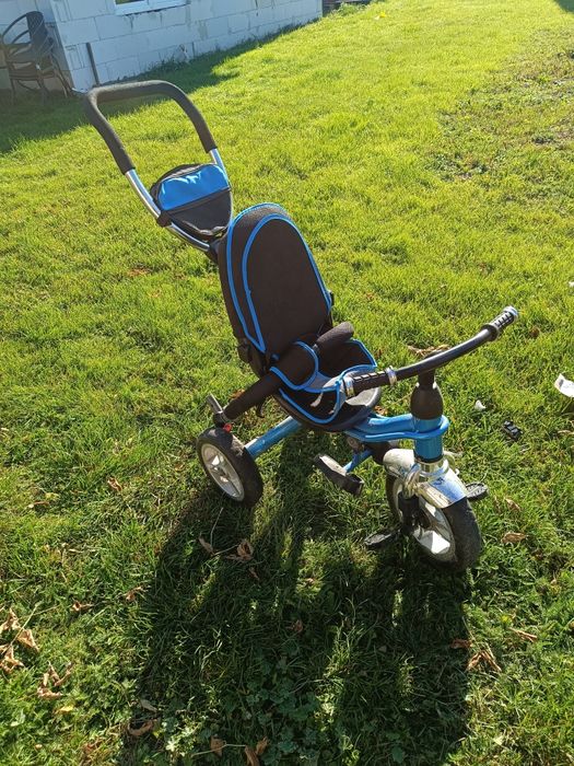 Rowerek dziecięcy stan bardzo dobry