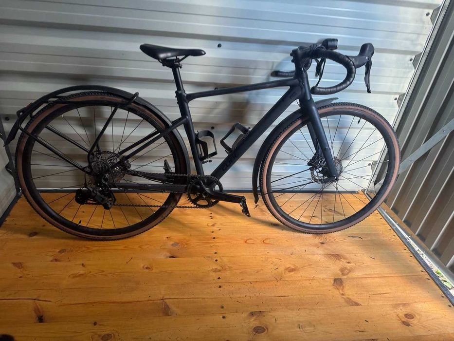Rover Cube Nuroad Pro