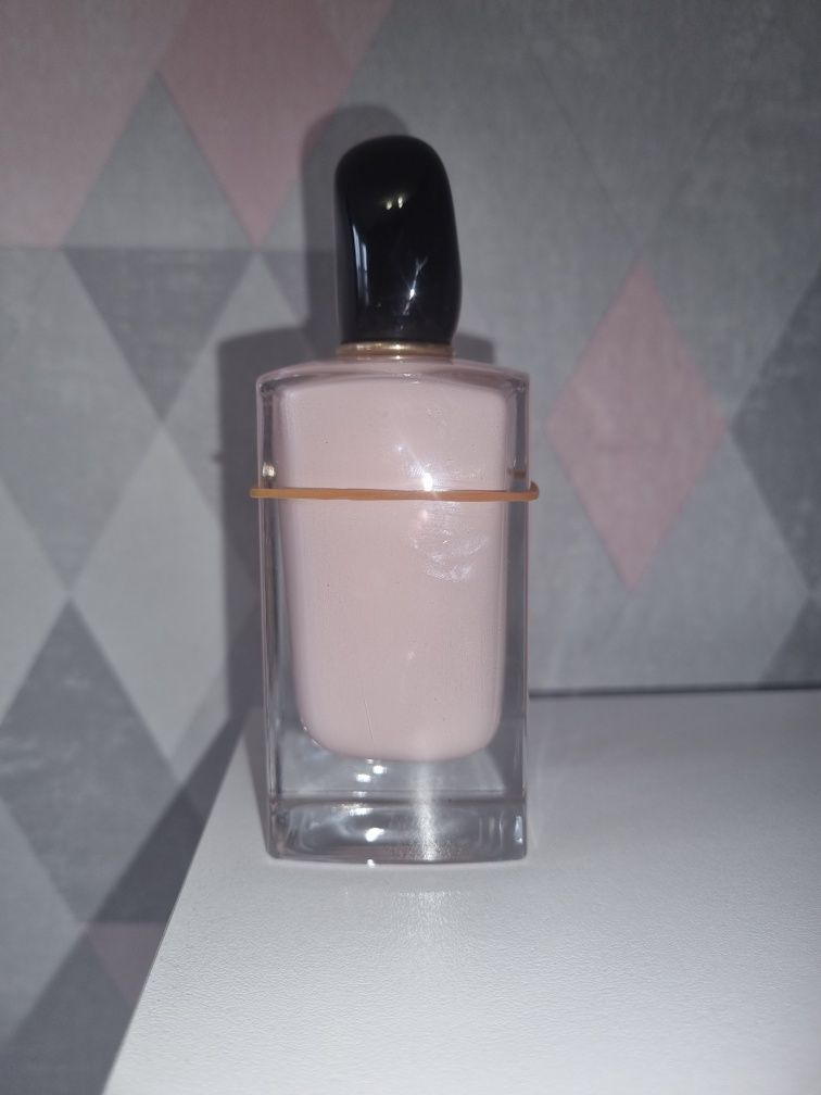 Armani Si Fiori edp 100 ml
