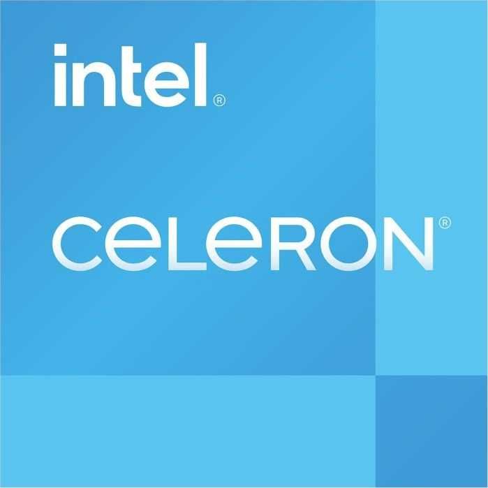 Procesor Intel Celeron G6900 | 2 rdzenie | 3.4 GHz | LGA1700