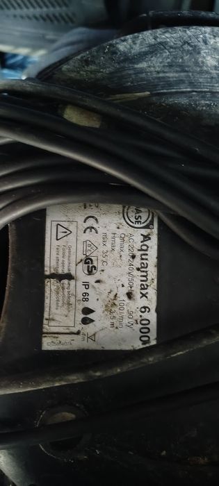 Oase system do ogrodu, oczek wodnych itp