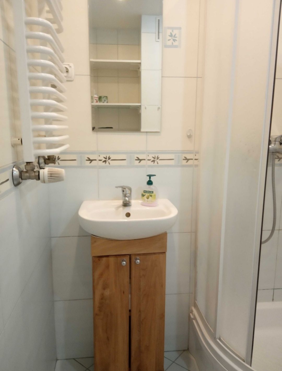 Wynajmę mieszkanie ul.Browarna 38m2 centrum
