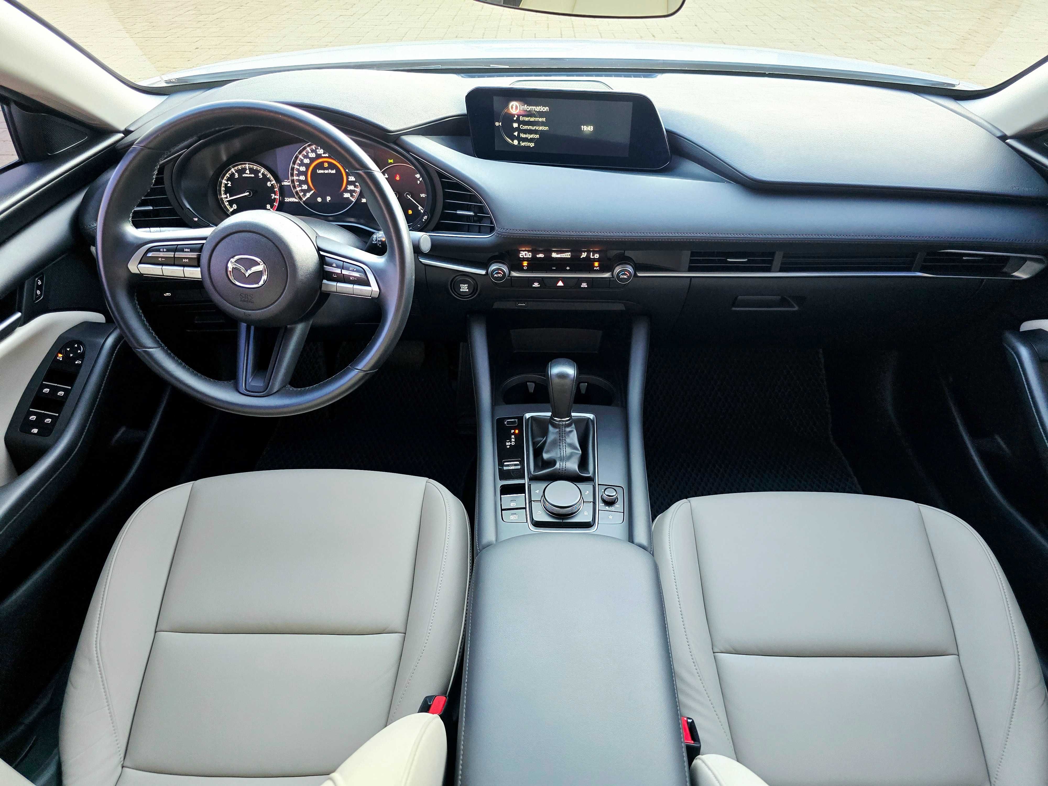Продаж Mazda 3 Select 2020 в чудовому стані