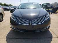 Lincoln MKZ Линкольн МКЗ 13 14 15 16 17 18 капот с разборки