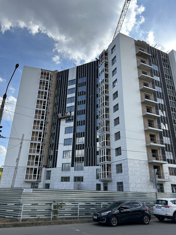 Продаж, 2-ка, Половки, Зданий будинок