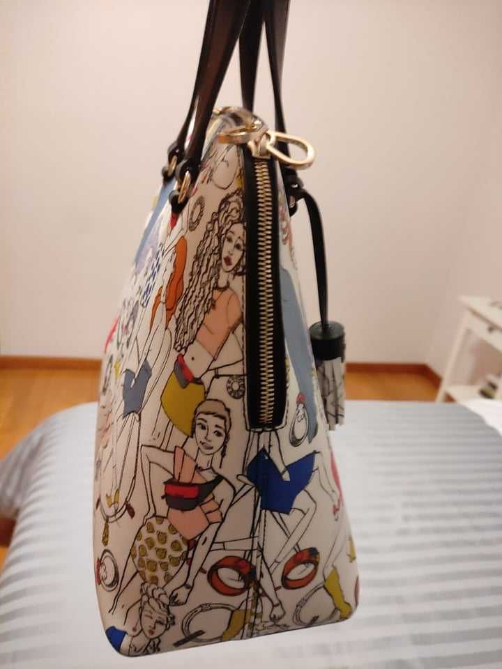 Mala  grande Tous