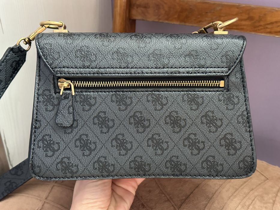 Сумка Guess жіноча кросс боди