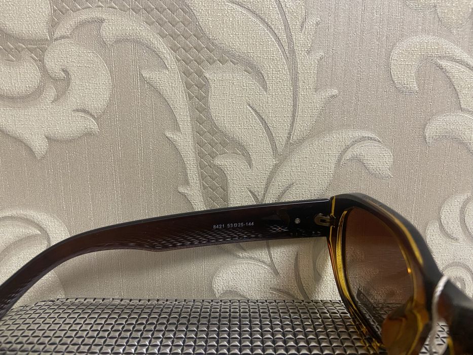 Нові окуляри селін