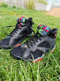 Продам кроссовки Air Jordan 7 retro 30TH.