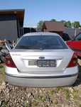 Розборка Ford Mondeo 2002 форд мондео автошрот бу запчастини