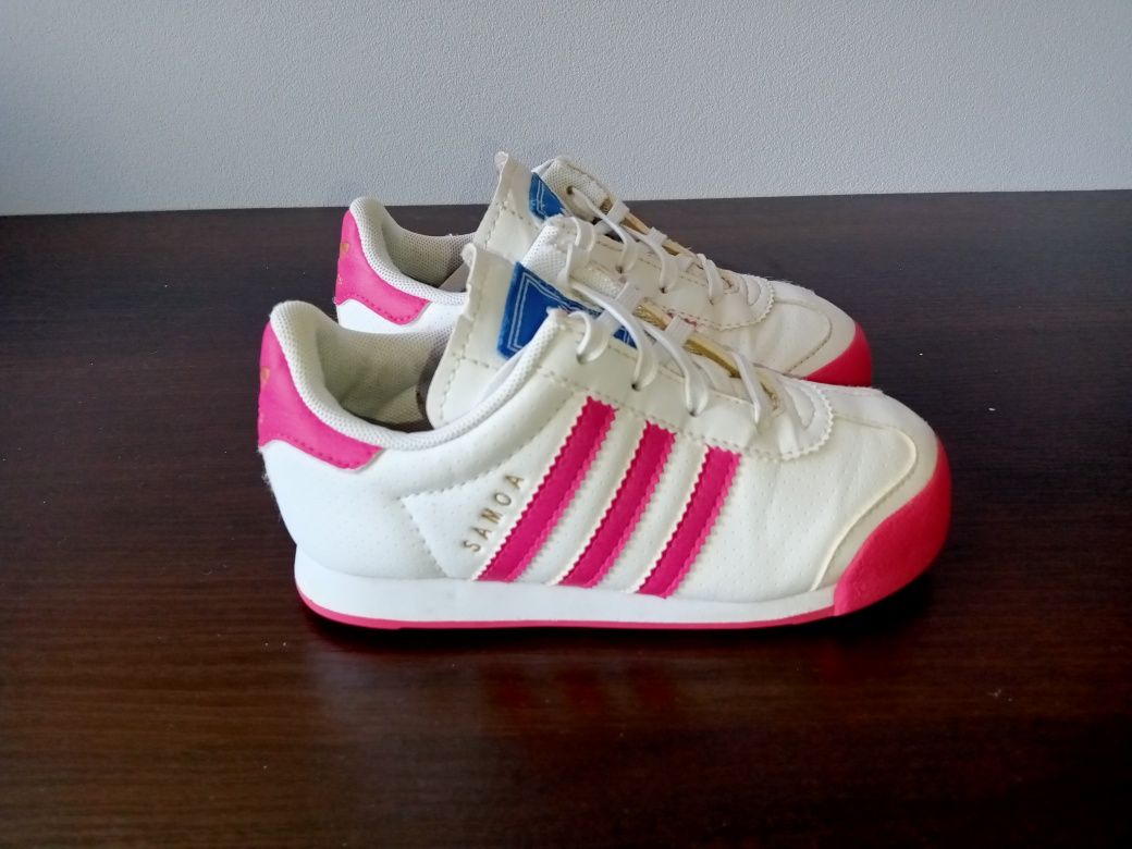 Adidas Samoa nr 26--16 cm