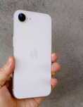 Iphone 16e com garantia