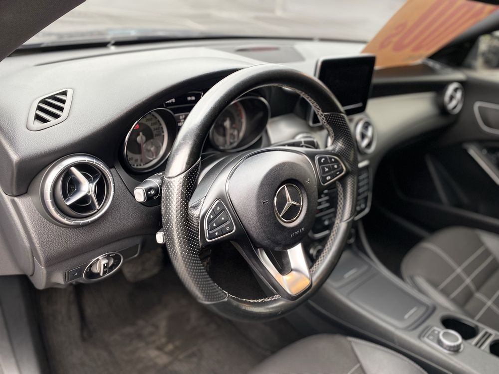 Mercedes-Benz (1164p) CLA 200 (ВНЕСОК від 30%) Авторинок МЕТРО