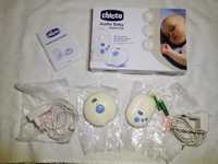 Chicco Baby Monitor Audio Digital Classic - Intercomunicador