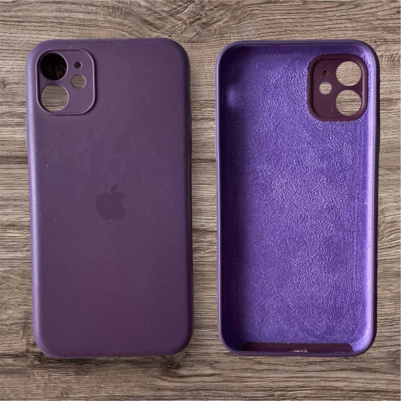 Чехли 11, 12 та 13 IPhone