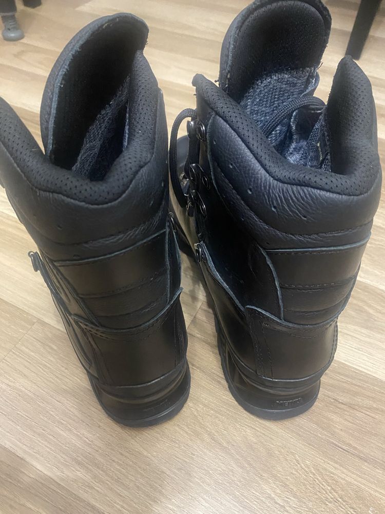 Buty wojskowe Meindl gore-tex roxmiar 46 nowe