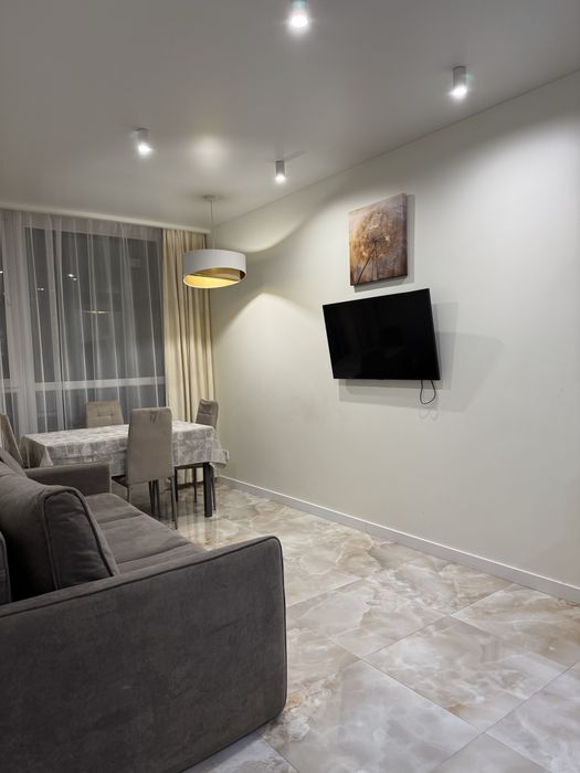 Оренда 1 кімн кв вул. Липинського жк Авалон Тайм