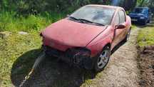 Opel Tigra para peças