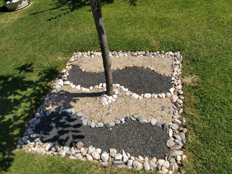 Jardinagem e outros serviços