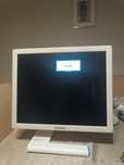 Monitor LED różne