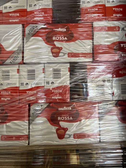 Кава Lavazza,Pellini,Kimbo,Tchibo,Eilles,Hearts,Movenpick