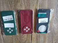 3 szt. etui do Oppo Reno 12 FS 5g nowe