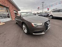 2014 Audi A5 2.0T quattro Premium Plus