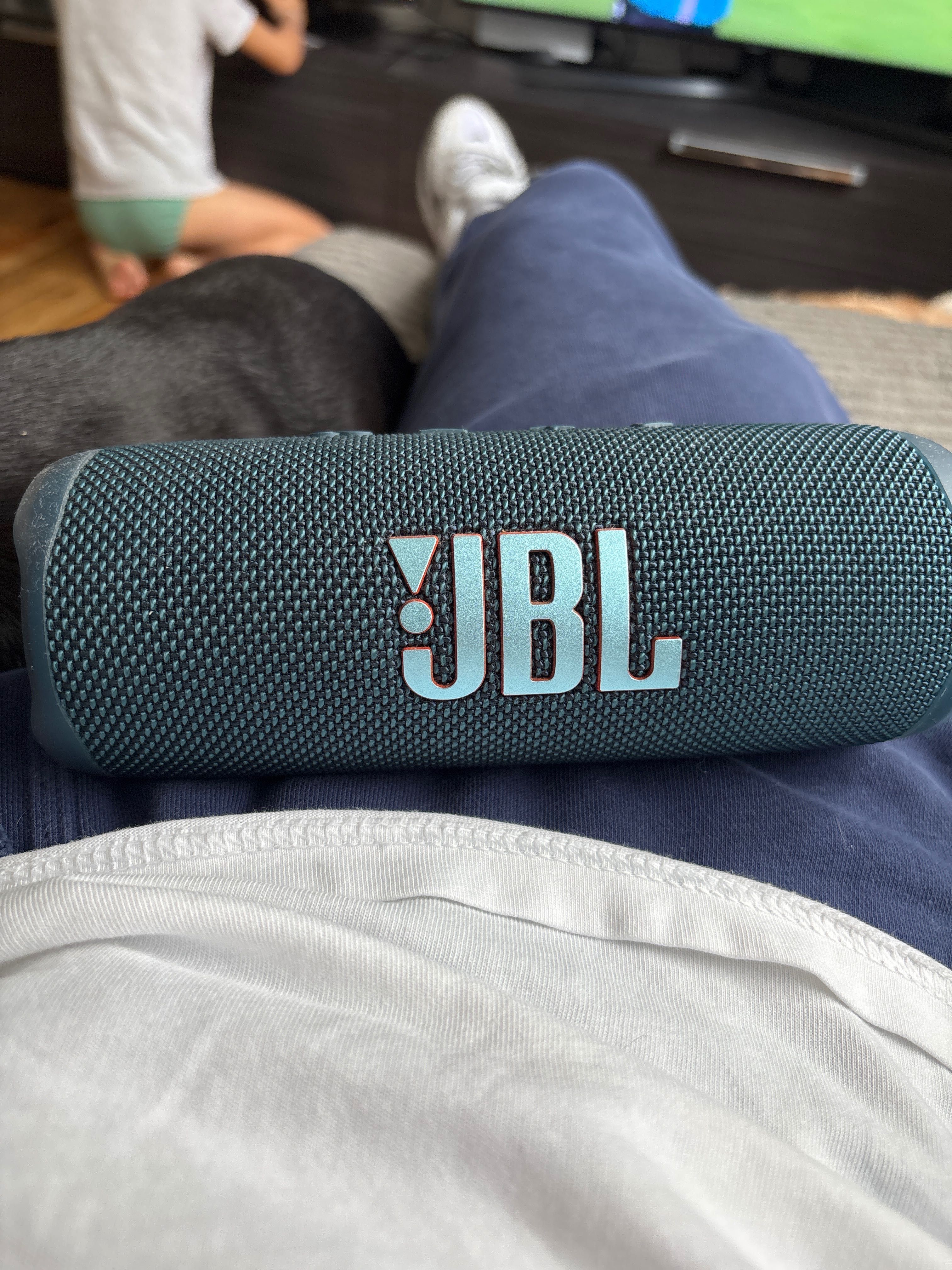 Coluna JBL flip 6