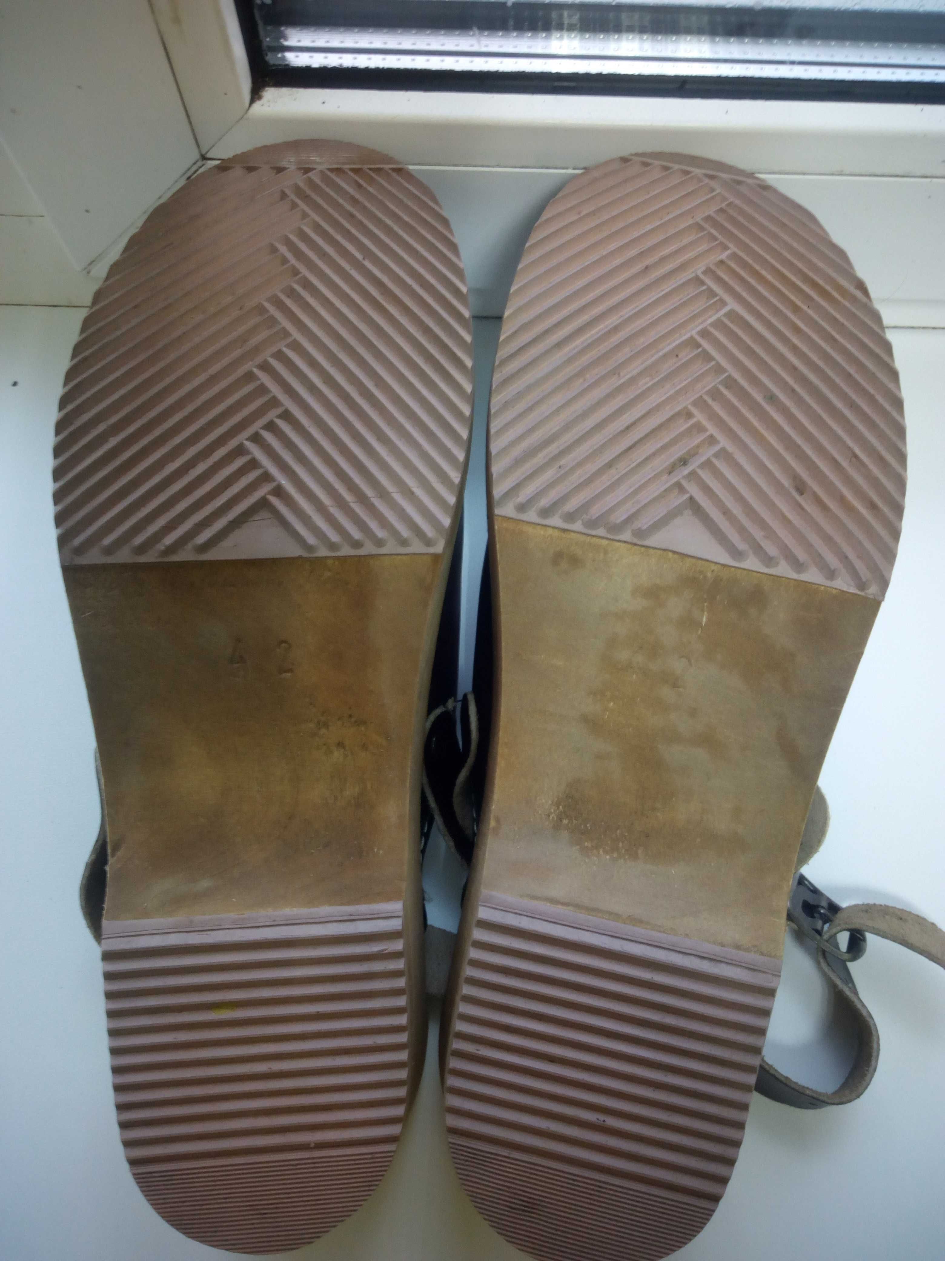 Ортопедическая обувь natural leather orthopedic