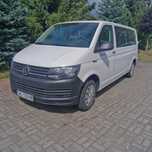 Volkswagen T6 9 OS.