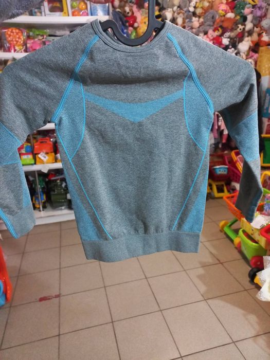 Термобілизна дитяча, бренду Crivit, Lupilu