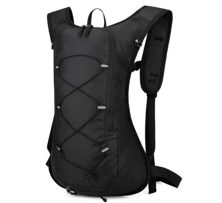 Мото вело рюкзак. Эндуро