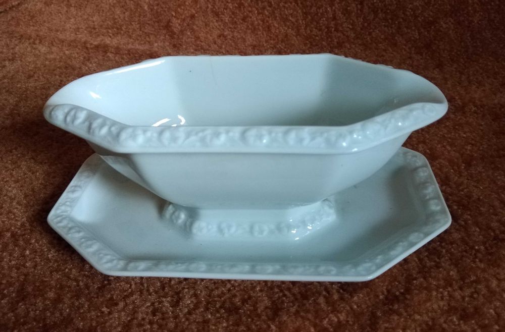 Rosenthal "Біла Марія"