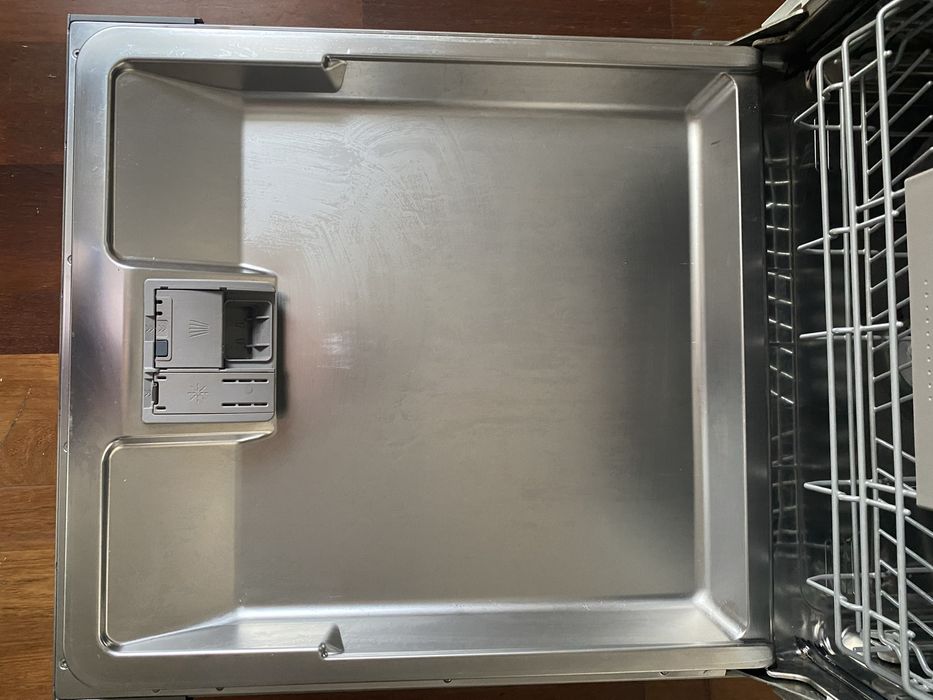 Zmywarka do zabudowy Bosch 2-letnia stan idealny