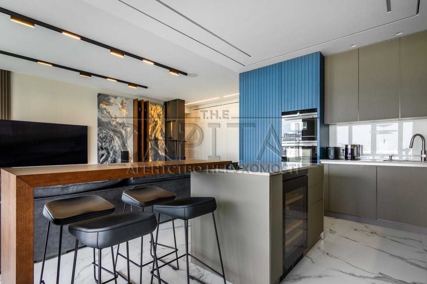 Продажа квартиры, без %,  ЖК Chelsea Tower, Печерск