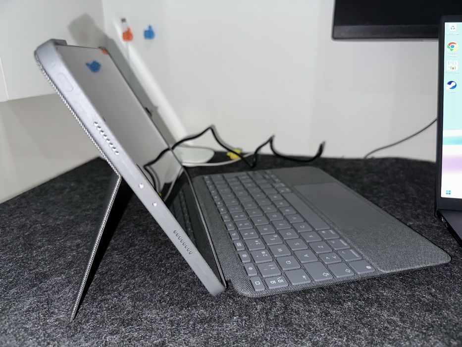 Ipad Pro 11 M2 128Gb