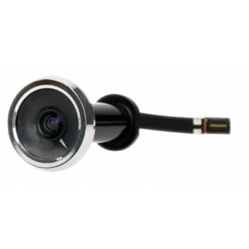 Sensoryczny wizjer elektroniczny OR-WIZ-1107 monitor 4''