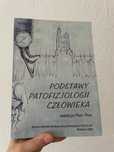 Podstawy patofizjologii  człowieka THOR