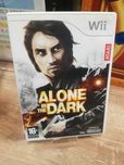 Alone in the Dark (2008) Wii, Wysyłka Wymiana