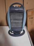 Aquecedor Halogéneo 1200W
