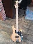 Fender Dimension IV, stan sklepowy,fv 23%