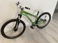 Sprzedam rower DIRT