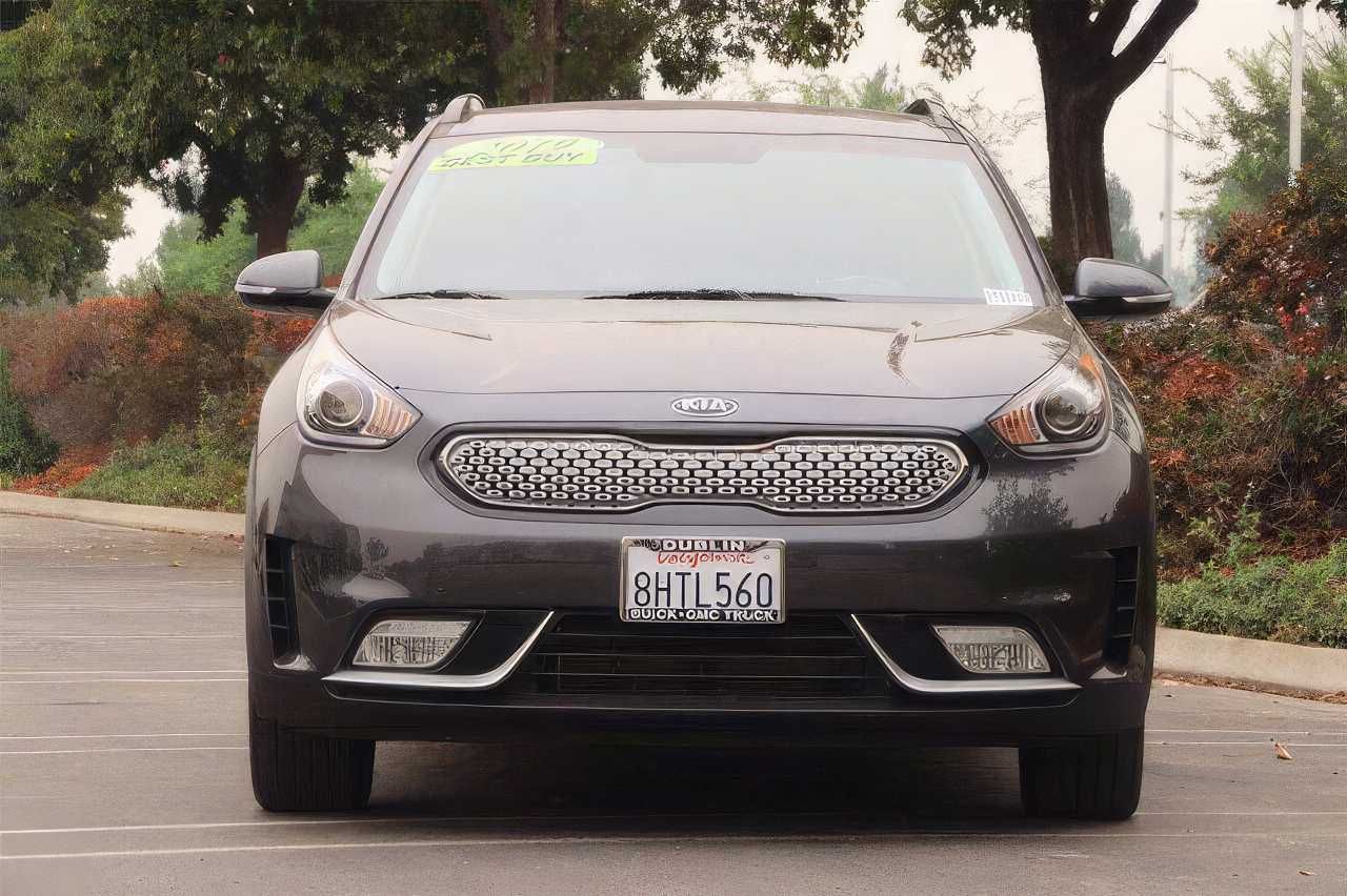 2019 Kia Niro S Touring