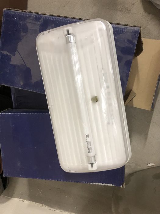 Светильники аккумуляторные