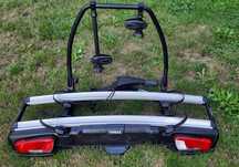 Thule 938 / 955 VS XT2 Black Edition 2 / 3 rowery elektryki  j.NOWY