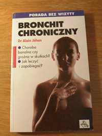 Bronchit chroniczny jehan przewłocki